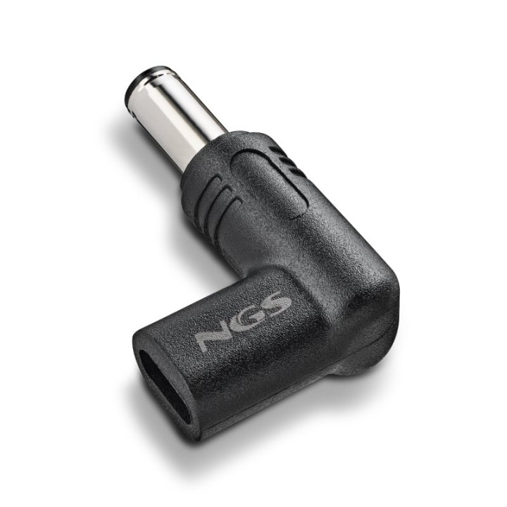 NGS Bud-H Pack de 6 Clavijas USB-C Para Ordenadores Marca HP