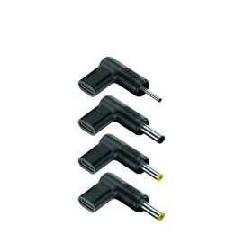 NGS Bud-L Pack de 4 Clavijas USB-C Para Ordenadores Portátiles Marca LENOVO