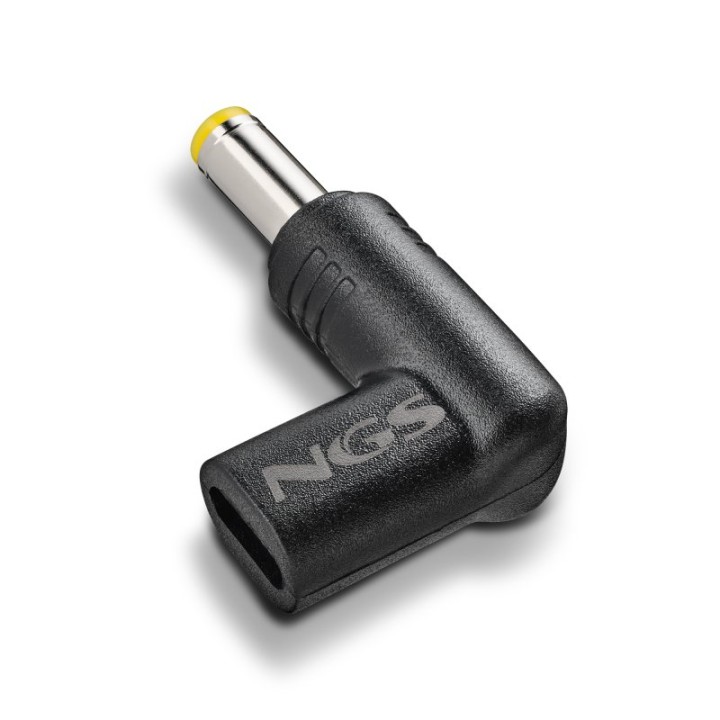 NGS Bud-L Pack de 4 Clavijas USB-C Para Ordenadores Portátiles Marca LENOVO