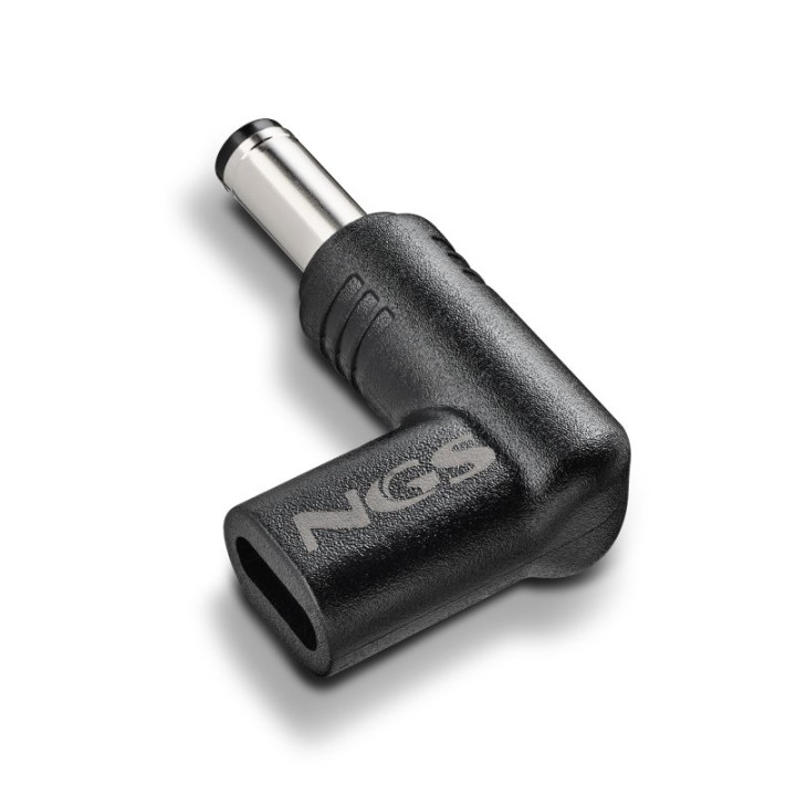 NGS Bud-L Pack de 4 Clavijas USB-C Para Ordenadores Portátiles Marca LENOVO