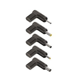 NGS BUD-AS Pack de 5 Clavijas USB-C para ordenadores portátiles marca ASUS