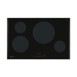 Placa de inducción Balay 3EB985LH 80cm 4 zonas zona gigante de 28cm función Sprint