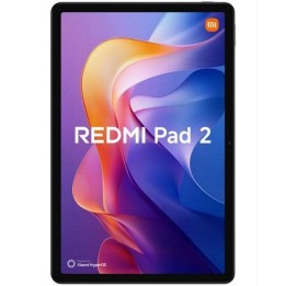 Tablet Xiaomi REDMI Pad 2 WiFi 11" 8GB 256GB Gris Grafito