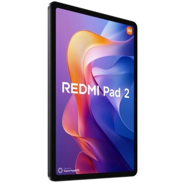 Tablet Xiaomi REDMI Pad 2 WiFi 11" 8GB 256GB Gris Grafito