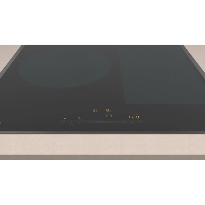 Balay 3EB969LH Placa de Inducción de 3 Zonas Flexinducción 59.2cm Negra