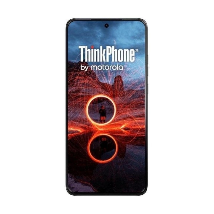 Motorola ThinkPhone 25 5G 8GB 256GB 6.36" Negro
