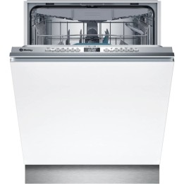 Lavavajillas Balay 3VF6330SA 14 Cubiertos Clase D InfoLight Home Connect ExtraSilencio
