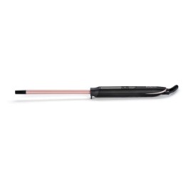 Tenacilla BaByliss Tight Curls 10mm Nano Cuarzo Calor Digital 210°C Autoapagado