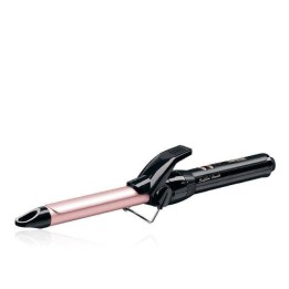 Rizador BaByliss Titanium Ceramic 1.9cm 180°C Cable Giratorio Profesional
