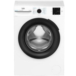 Beko BM3WFT3821WB Lavadora Carga Frontal 8KG 1200 RPM A Blanco