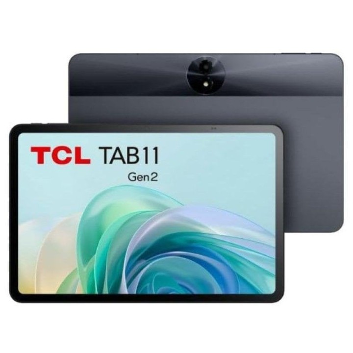 Tablet TCL Tab 11 Gen 2 WiFi 11" 6GB 256GB Gris