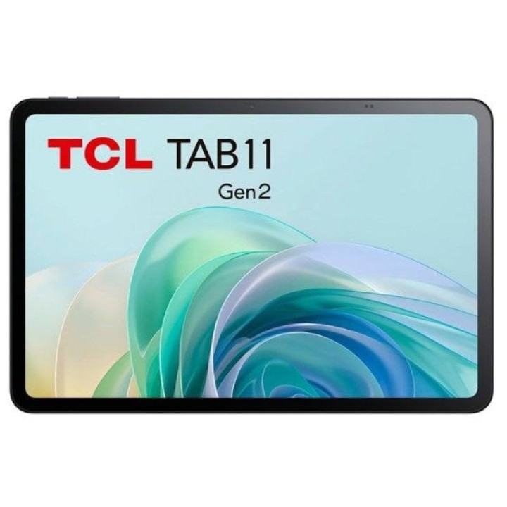 Tablet TCL Tab 11 Gen 2 WiFi 11" 6GB 256GB Gris