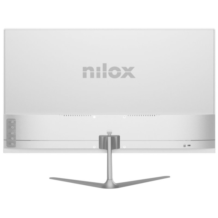 Nilox NXM24FHD1201W 23.8" LED VA FullHD 120Hz WHITE