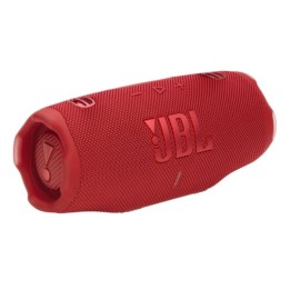 Altavoces JBL Charge 6 Portátiles Bluetooth 45W resistentes IP68 con powerbank, Auracast y AI Sound Boost