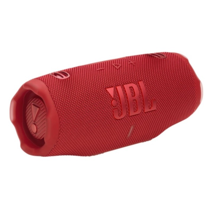 Altavoces JBL Charge 6 Portátiles Bluetooth 45W resistentes IP68 con powerbank, Auracast y AI Sound Boost