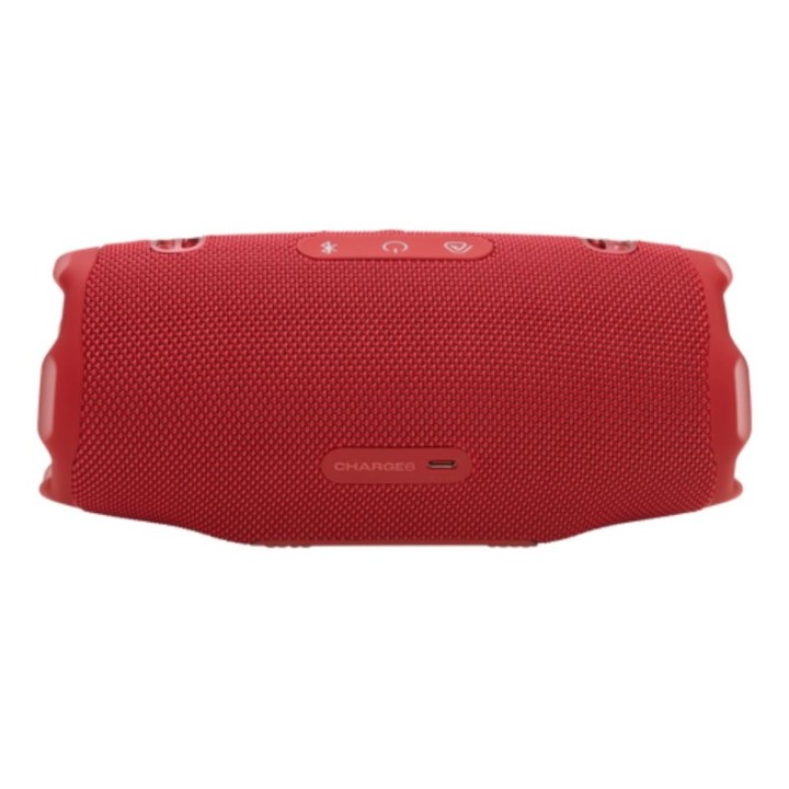 Altavoces JBL Charge 6 Portátiles Bluetooth 45W resistentes IP68 con powerbank, Auracast y AI Sound Boost