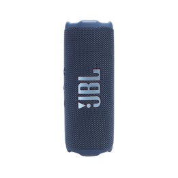 Altavoces JBL Flip 7 Portátiles Bluetooth 20W con USB-C y AI Sound Boost resistentes IP68
