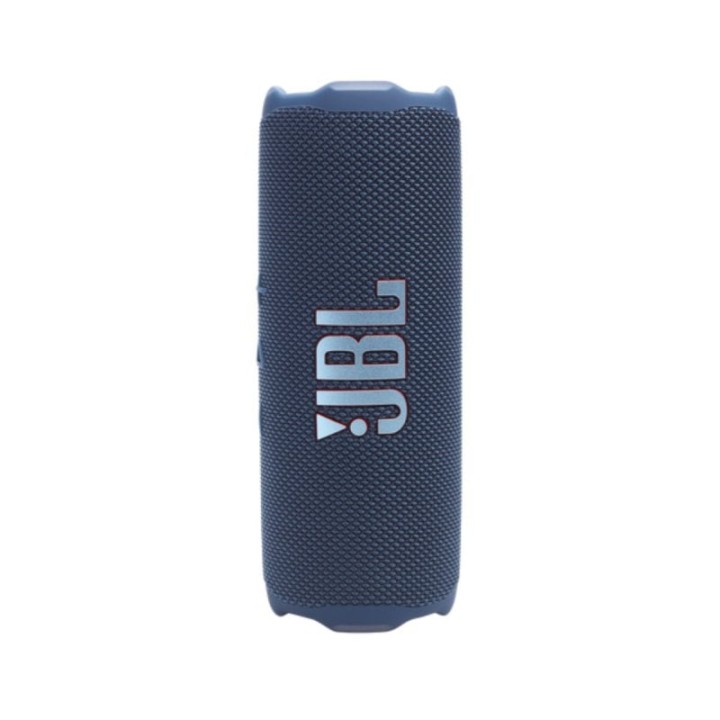 Altavoces JBL Flip 7 Portátiles Bluetooth 20W con USB-C y AI Sound Boost resistentes IP68