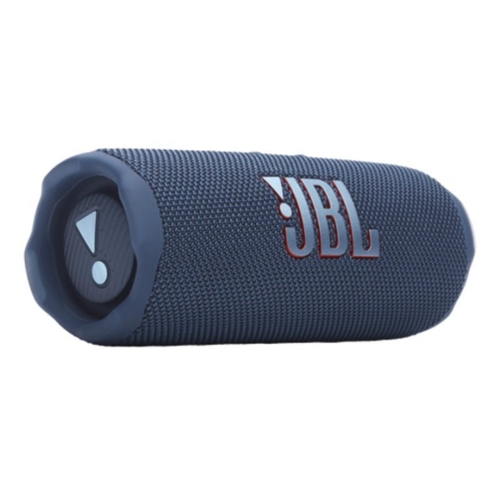 Altavoces JBL Flip 7 Portátiles Bluetooth 20W con USB-C y AI Sound Boost resistentes IP68
