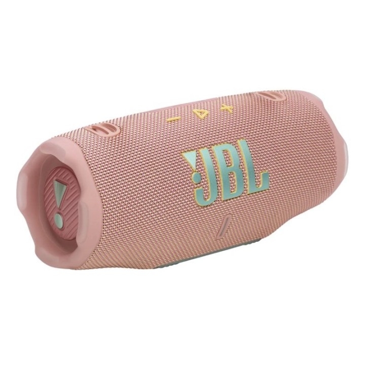 Altavoces JBL Portátiles Bluetooth 45W resistentes IP68 con AI Sound Boost y powerbank