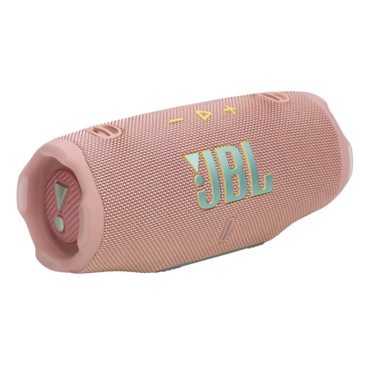 Altavoces JBL Portátiles Bluetooth 45W resistentes IP68 con AI Sound Boost y powerbank