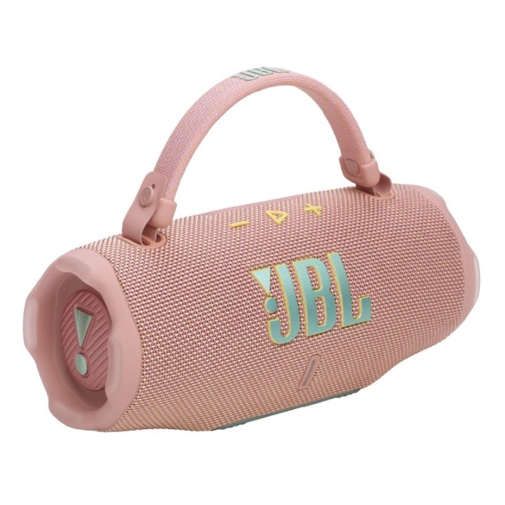 Altavoces JBL Portátiles Bluetooth 45W resistentes IP68 con AI Sound Boost y powerbank