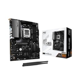 Placa Base ASRock AMD B850 ATX AM5 B850 Pro-A WiFi 6 USB 3.2 Gen2 RAID DDR5