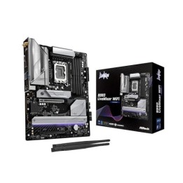 Placa Base Asrock B860 LGA 1851 ATX B860 LiveMixer WiFi DDR5 PCIe 4.0