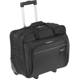 Maleta TARGUS Rolling Laptop 15.6" Negra (TBR003EU)