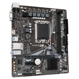 Placa Base Gigabyte H610M H V2 DDR5 LGA 1700 Micro-ATX M.2/SATA III 96GB