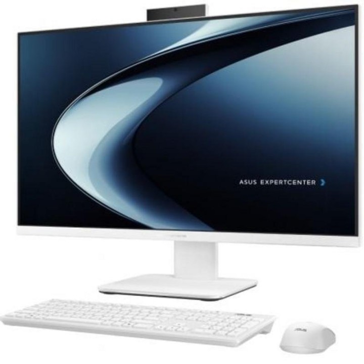 PC Sobremesa ASUS V400 AiO V470VAK-WPE0220 i3-1315U 8GB 512GB SSD 27″ FHD Blanco Sin SO Ratón y Teclado Wireless