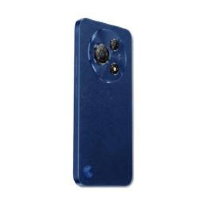 TCL 605 4G 4GB 128GB 6.7" Azul Medianoche