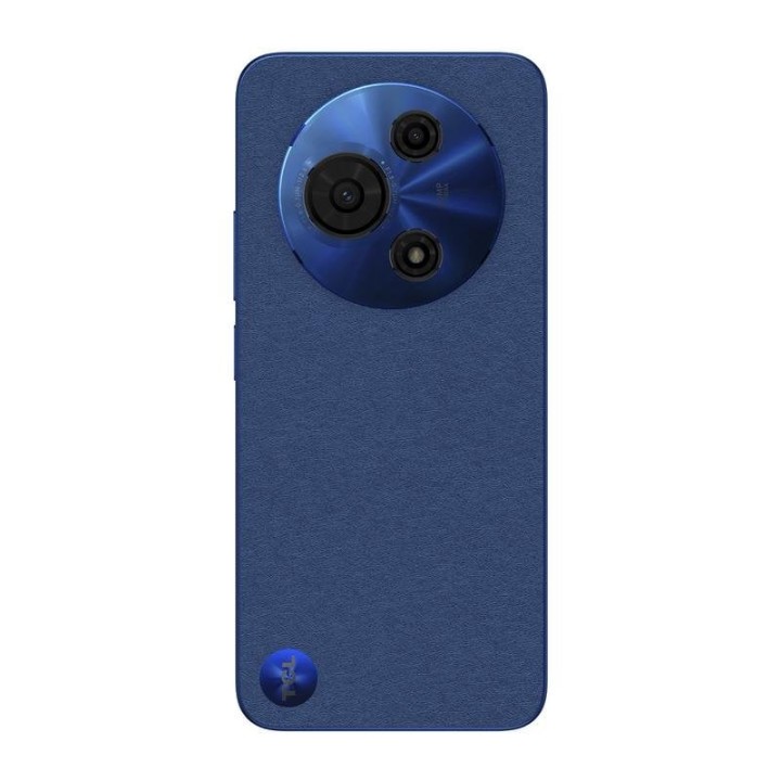 TCL 605 4G 4GB 128GB 6.7" Azul Medianoche