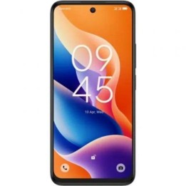 TCL 605 4G 8GB 256GB 6.7" Negro