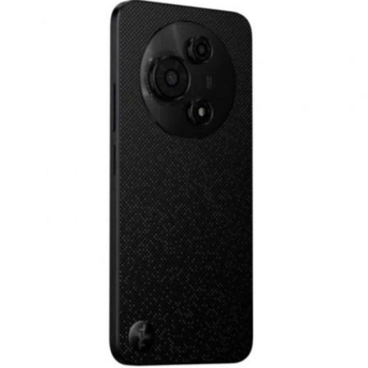 TCL 605 4G 8GB 256GB 6.7" Negro