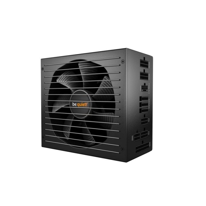 Fuente de Alimentación be quiet! 750W 80 PLUS Platinum Straight Power 12 Modular silenciosa PCIe 5.0
