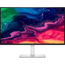 Dell Plus S2725QC 27″ 4K 120Hz LCD USB-C Altavoces 5W VESA Plata