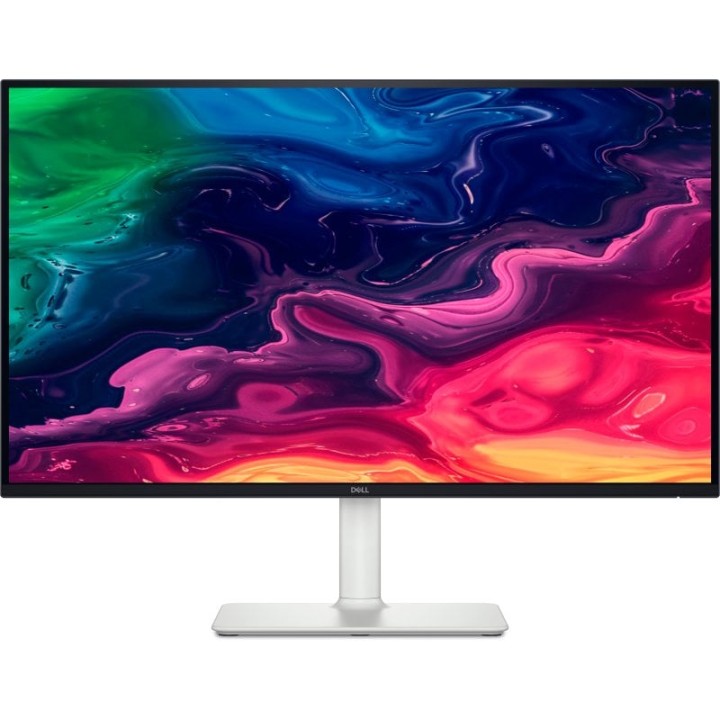 Dell Plus S2725QC 27″ 4K 120Hz LCD USB-C Altavoces 5W VESA Plata