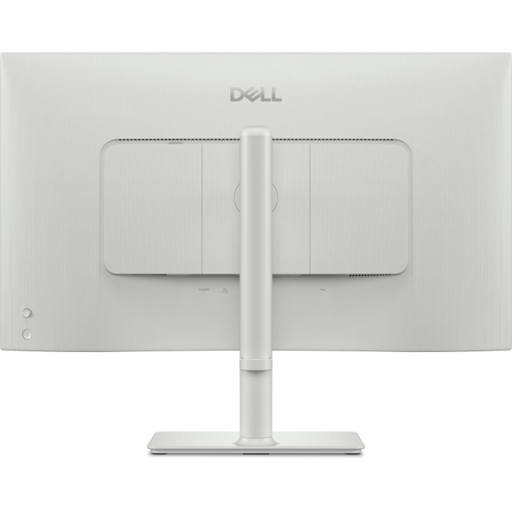 Dell Plus S2725QC 27″ 4K 120Hz LCD USB-C Altavoces 5W VESA Plata
