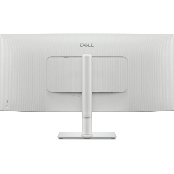 Monitor Dell 34″ WQHD 120Hz Curvo VA USB-C 2xHDMI2.1 Altavoces FreeSync Premium