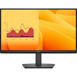Monitor Dell 21,5″ 1080p 100Hz VA ComfortView Certificación TÜV Rheinland