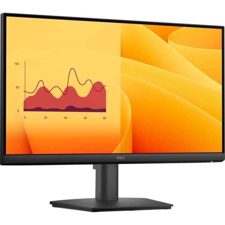 Monitor Dell 21,5″ 1080p 100Hz VA ComfortView Certificación TÜV Rheinland