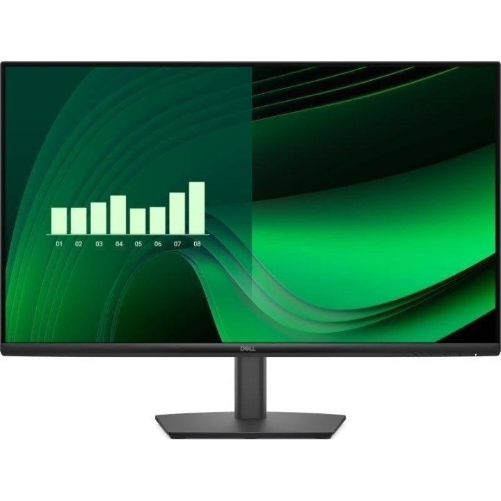 Monitor Dell E2725HM 27" FullHD 100Hz IPS Antirreflectante ComfortView Plus
