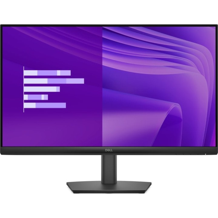 Monitor Dell E Series E2425HM 23,8″ 1080p 100Hz IPS ComfortView Flicker Free VESA