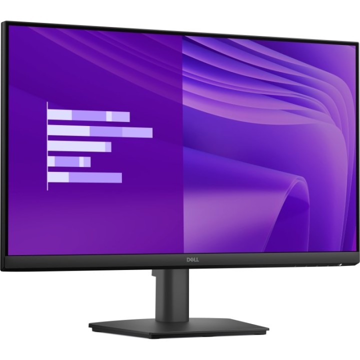 Monitor Dell E Series E2425HM 23,8″ 1080p 100Hz IPS ComfortView Flicker Free VESA