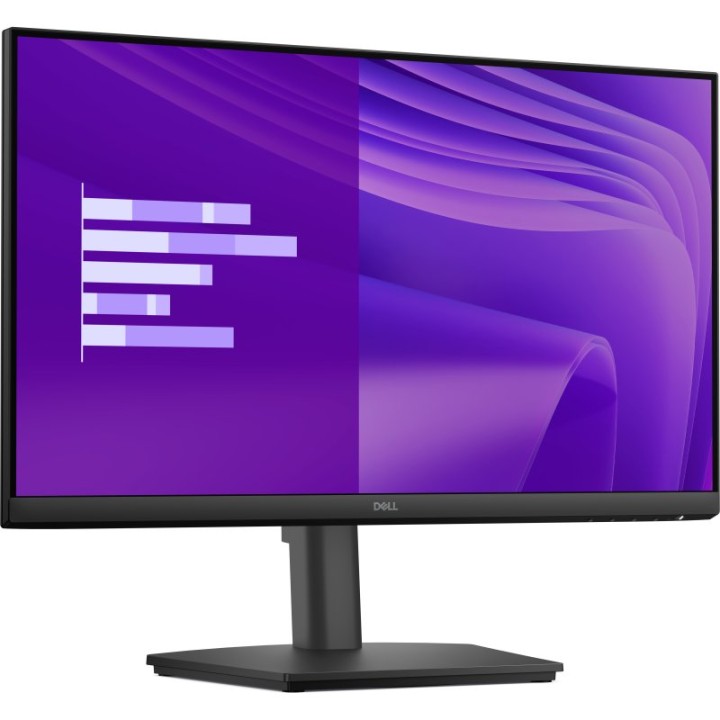 Monitor Dell 23,8″ 1080p 100Hz IPS Altura Ajustable Altavoces Low Blue Light