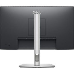 Monitor Dell 24″ QHD 100Hz IPS 99% sRGB USB-C Sin Parpadeo Ergonomía Pro