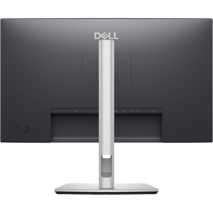 Monitor Dell 24″ QHD 100Hz IPS 99% sRGB USB-C Sin Parpadeo Ergonomía Pro