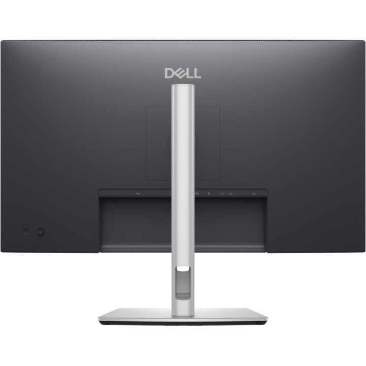Monitor Dell 27″ QHD 2560x1440 100Hz IPS Ergonomía Certificación TÜV Rheinland