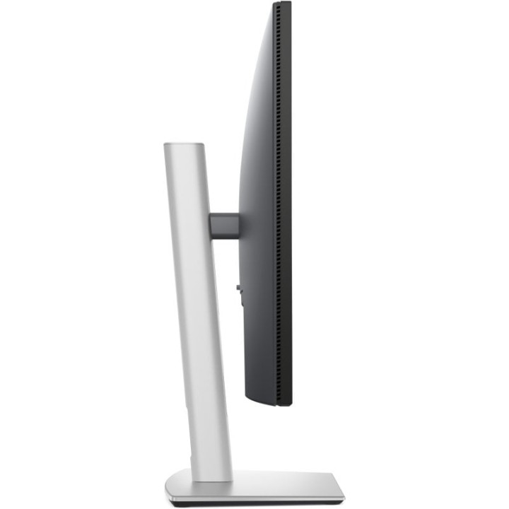 Monitor Dell 27″ QHD 2560x1440 100Hz IPS Ergonomía Certificación TÜV Rheinland